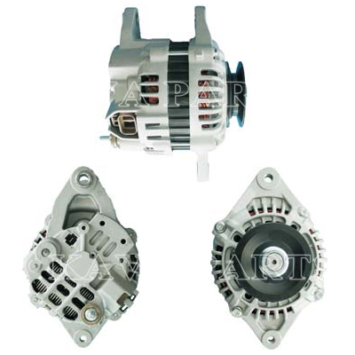 Mazda - Car Alternator For Mazda 323,F0BZ-10346-A,B113-18-300A B113-18-300B,B115-18-300