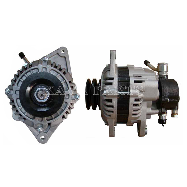 Mitsubishi - Auto Alternator For Mitsubishi  Pajero/L200/4D56,A2TN0499,A3TN0699,MD306649