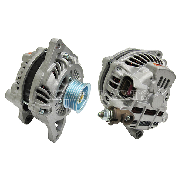 Mazda - Car Alternator For Mazda 3,ZJ0118300,A002TC0091,A2TC0091