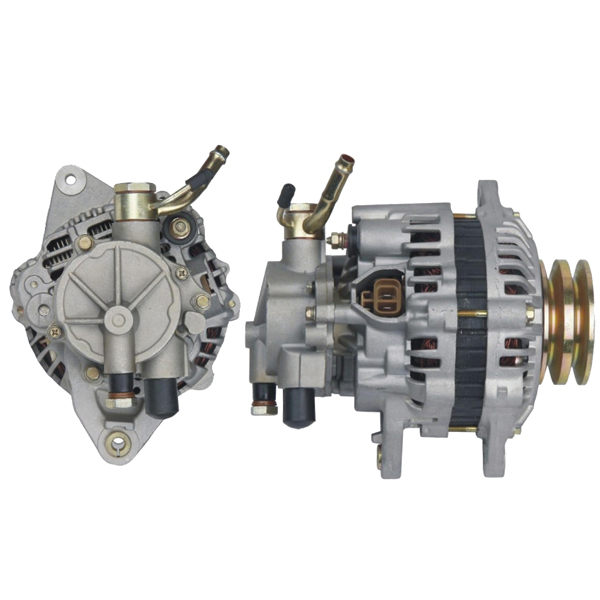 ALL - Alternator For Mitsubishi Pajero,Montero,L200,A002TN1798,A002TN1798A,A002TN1798AT