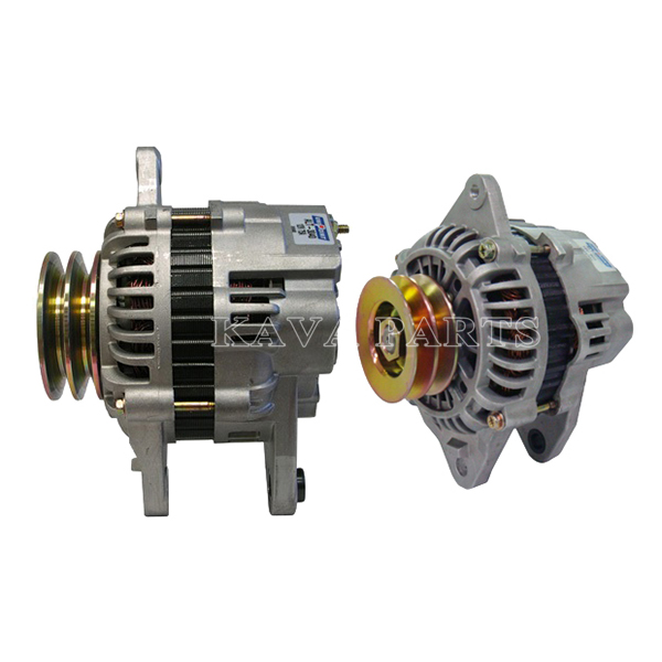 Mitsubishi - Alternator For Mitsubishi 4M40,4M42  ,A003T09699,A003TB1299,A3T08699