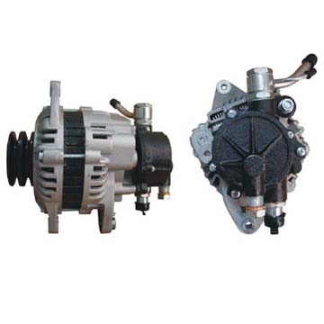 Mitsubishi - Alternator For Mitsubishi Space Gear,L200,A2TN1199AT,A3T15099,A3TN0299