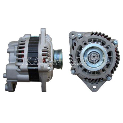 Nissan - Alternator For Nissan Pathfinder 23100AM611  A003TB4291