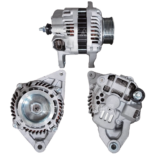 Mitsubishi -    Alternator For Mitsubishi ,A005TG0491,A005TG0491ZT