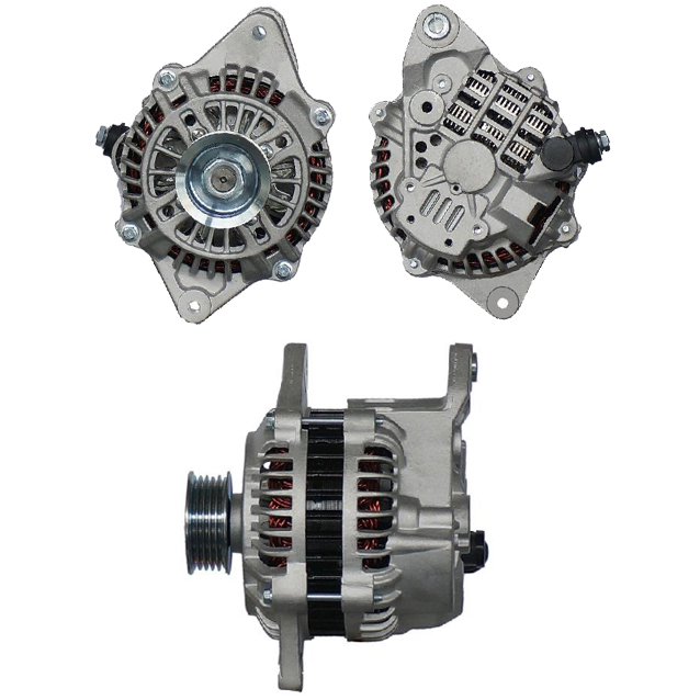 Subaru - Alternator For Subaru Forester,Impreza,Legacy,23700AA31A,23700AA370,23700AA390,23700AA430