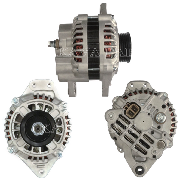 Mitsubishi - Alternator For Mitsubishi Pajero,MD189014,MD354793,A003T08293