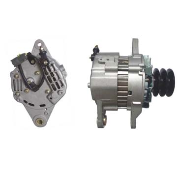 Isuzu - Alternator For Isuzu 6HK1,A4TU6285,203-5416,1-81200-603-1