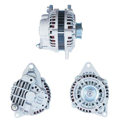 Mitsubishi - Auto Alternator For Mitsubishi 6A13 ,A3TA4691,MD305461,MD336780