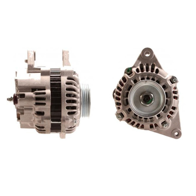 Mitsubishi - Alternator For Mitsubishi 4G92,4G93,MD190812,MD194466,MD194467