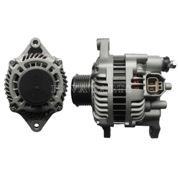 Nissan - Alternator For Nissan,Renault Truck A2TG0281,23100DC000