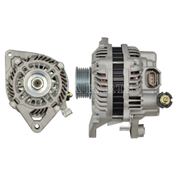 Mazda - Alternator For Mzada,A003TB0991,A3TB0991