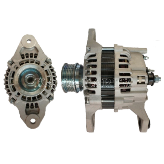 Mitsubishi - Alternator For Mitsubishi A3TR0091ZT,874502