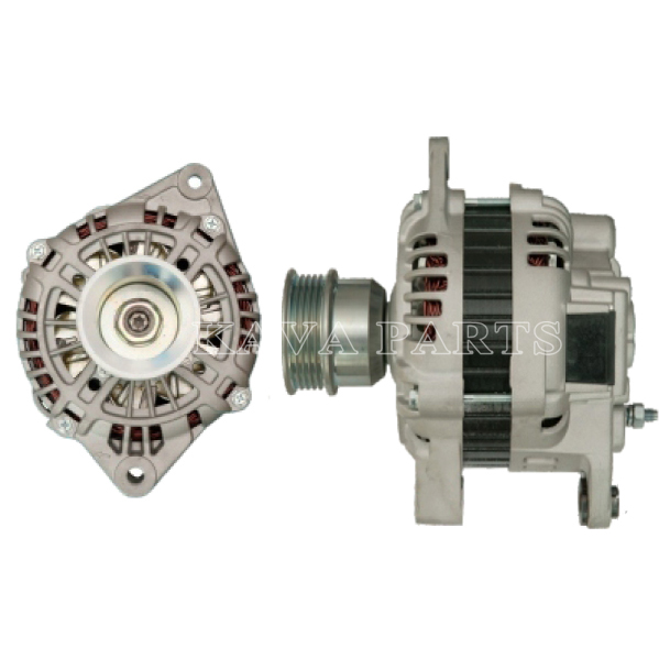 Renault - Alternator For Renault Truck A4TR5991,5001866377,5010480765