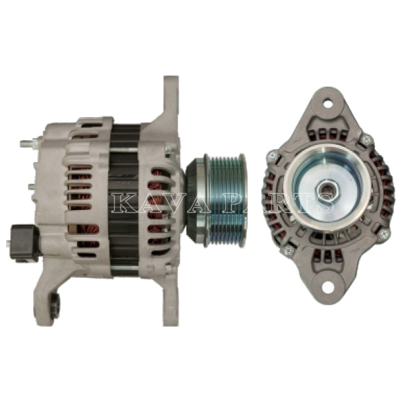 Renault - Alternator ForRenault Truck,A004TR5393,A4TR5391,A4TR5393