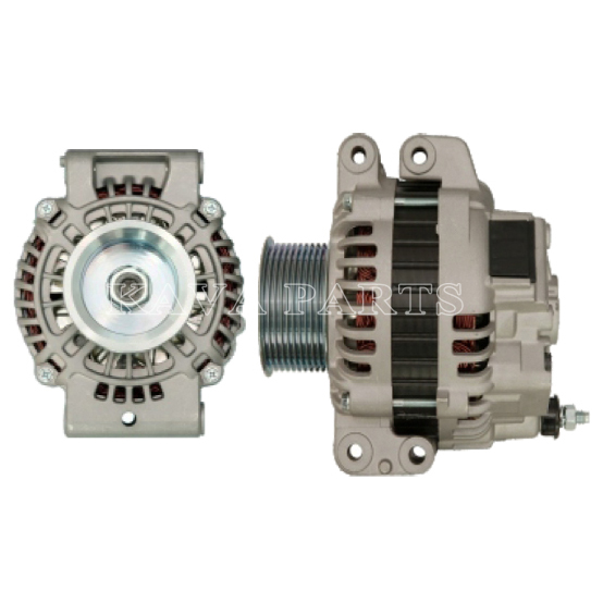 Scania - Alternator  For Scania Truck,A004TR5691ZT,A4TR5691,A4TR5691ZT