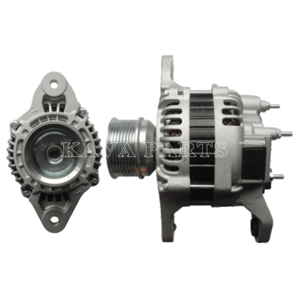 Renault - Alternator For Renault Truck A004TR5891 A4TR5891ZT,A4TR5893