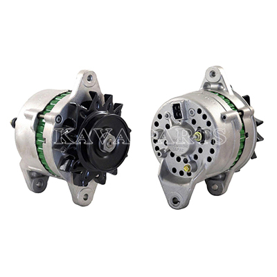 Hyster -  Alternator For Hyster (1979-1998) 324607 326855