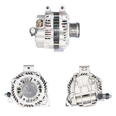 Subaru -  Alternator For Subaru Legacy 2.5i 23700-AA78A 23700AA78A A3TG6781ZC