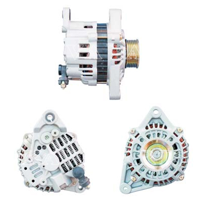 Infiniti - Car Alternator For Infiniti G20,A2TB0491A,A2TB3891,A2TB3891KD