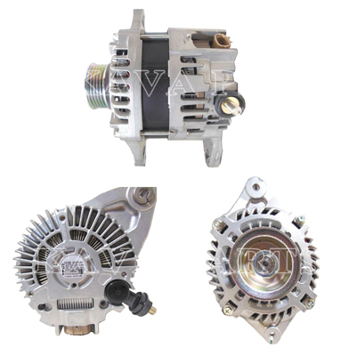 Subaru -  Alternator For Subaru Legacy V 23700-AA650 23700AA650