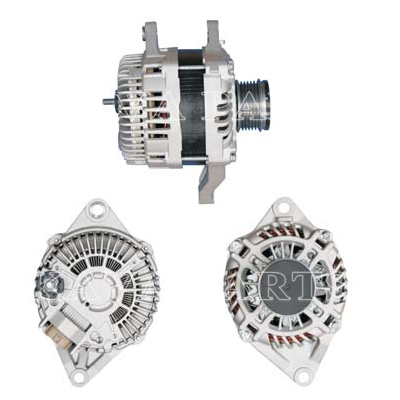 Mitsubishi -  Alternator For Mitsubishi Cedia,Galant A002TX0881A A002TX0891A A2TX0881