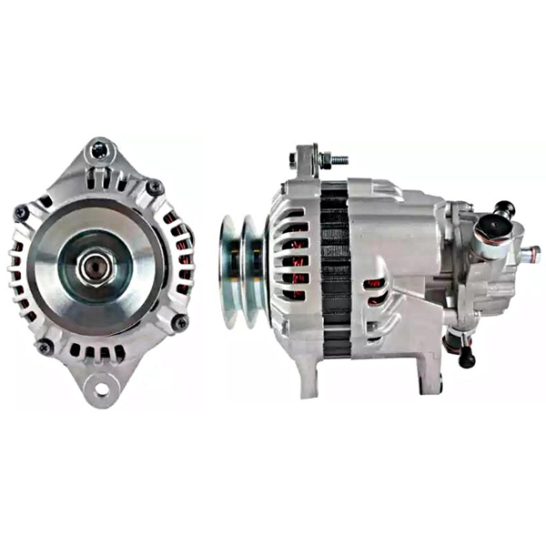 Nissan - Alternator For Nissan Patrol,A003T03099,A3T03099,23100-22J10