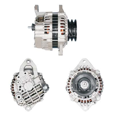 Nissan -  Alternator For Nissan Patrol 2.8 231000Y710 23100-0Y710 A3TA2799A