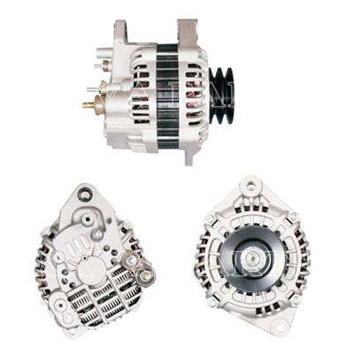 Renault -  Truck Alternator For Renault Midliner,Midlum 5001847422 5001847538 5010306538