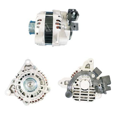 Fiat -  Alternator For Fiat Ducato 9621791680 71716671 96217914