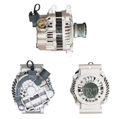 Peugeot -  Alternator For Peugeot 207,208 5702J0 5705KG