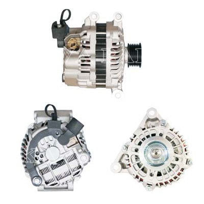 Citroen -  Alternator For Citroën C3 A003TG5291ZEB A3TG5291 A3TG5291ZE