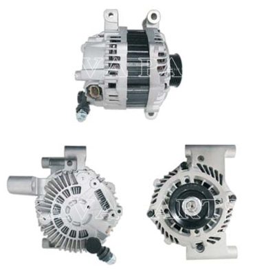 Mazda -  Alternator For Mazda 6 3.0L AJ57-18-300 AJ57-18-300A AJ57-18-300B