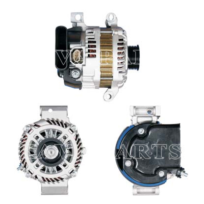 Mazda -  Alternator For Mazda 5 L33G-18-300 L33G-18-300A L33G-18-300R-00