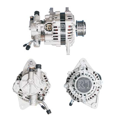 Citroen -  Alternator For Citroën Synergie,ZX A3TN2481A MD371144