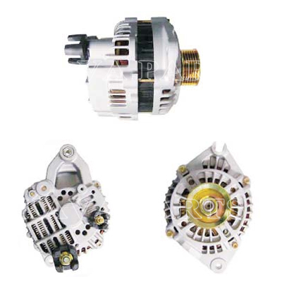 Citroen -  Alternator For Citroën C4,XM 90041021 96009930 9603552680