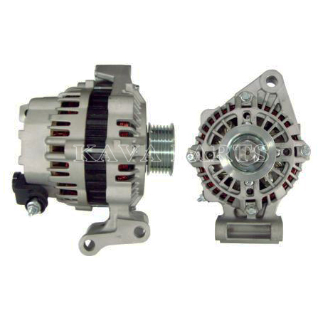 Mazda -  Alternator For Mazda 121 A005TA6591 A5TA4391 A5TA6591