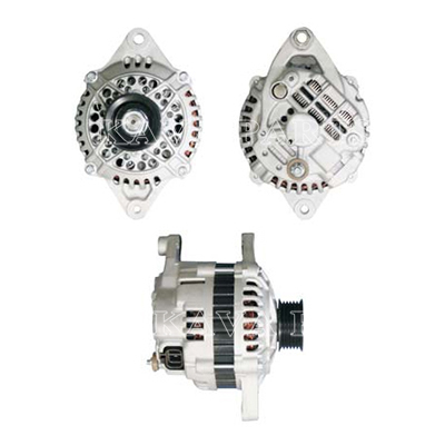 Honda - Alternator For Honda Civic DX,DX-G,LX 31100-RNE-A01 31100-RNE-A010M2 AHGA75