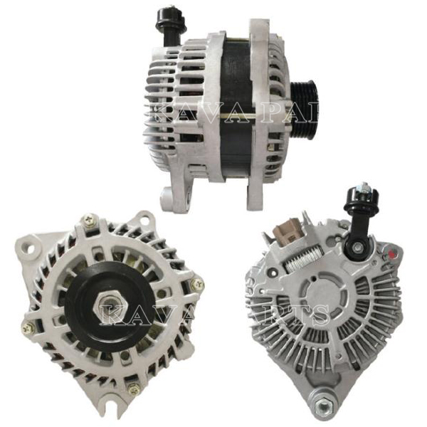 Ford - Alternator For Ford Explorer A003TX1291 A003TX1291ZC A3TX1291ZC