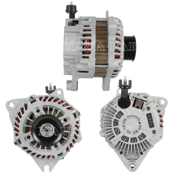 Ford -  Alternator For Ford Edge,Taurus 7T4T10300AD 7T4T10300AE 7T4TAD