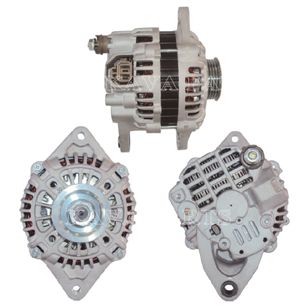 Mazda - Alternator For Mazda 323 1.8 F32Z10346A FS1118300A A2T33891