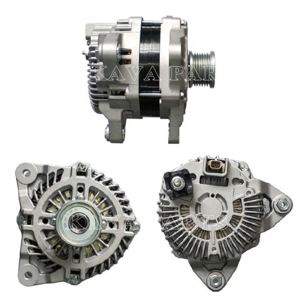 Opel -  Alternator For Opel/Vauxhall Movano 1202345 4420658 93168346