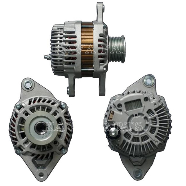 Mazda -  Alternator For Mazda 3,6 CX-7 R2AA18300A A2TJ0681A A2TJ0681