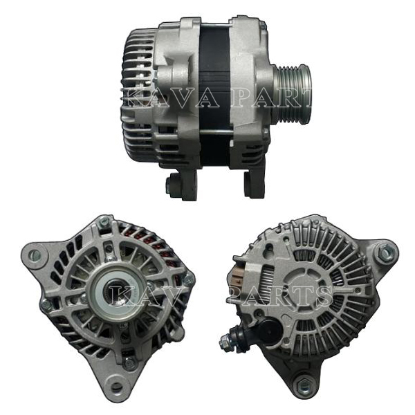 Mazda - Car Alternator For Mazda – Europe LRA03862,LRA3862 ,A2TX3081,A002TX3081,A2TX6781