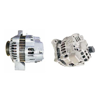 Mitsubishi -  65A Alternator For Honda JD1 A7TA1891 A7TA3091 A7TA3491