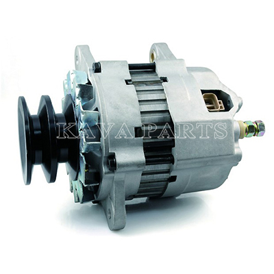 Mitsubishi -  Alternator For Mitsubishi A6T75586 AC270542