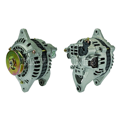 Mazda - Alternator For Mazda 323 B36618300 B36618300G B36618300H