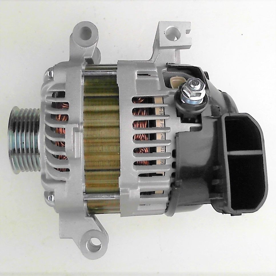 Mazda - Alternator For Mazda 6 L3P918300A L3P918300B L3P918300C