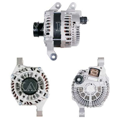 Mitsubishi - Alternator For Ford Fusion A002TX2681 A002TX2681ZC A2TX2681