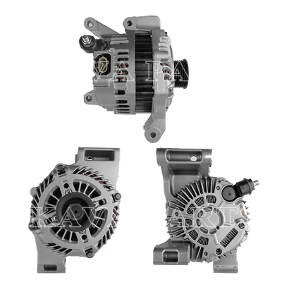 Mazda -  Alternator For Mazda 3,5 LFB6-18-300 LFB618300