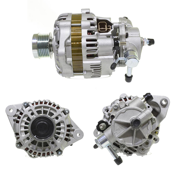 Suzuki -  Alternator For Suzuki Jimny 3140084A10 3140084A11 A3TN2581C